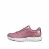 ECCO Golf S – Casual – Women's Leather Waterproof Golf Shoe – Pink