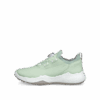 ECCO Golf Biom H5 Boa – Women's Leather Waterproof Golf Shoe – Green
