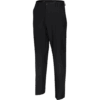 Greg Norman Collection Men's ML75 Microlux Stretch Shark Pants in Black, Polyester/Spandex/Spandex Woven