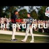 Rory McIlroy’s rivalry with Bryson DeChambeau | Live From the Ryder Cup | Golf Channel