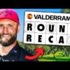 Every Shot from Jon Rahm’s Final Round at LIV Golf Andalucia