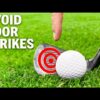 You Will Never Hit Irons Long and Straight Unless You Stop Doing THIS!