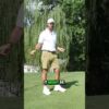 Why Golf Practice Swings Don’t Help (do this instead)