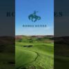 Rodeo Dunes is golf’s next great destination ✈️