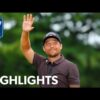 Highlights | Final Round | Baycurrent Classic | 2025