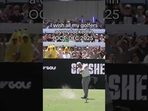 Like to lock in π #golf #LIVGolf