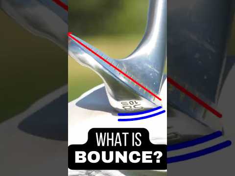 Golf Bounce Trick You Need to Know!