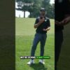 The 10-Second Trick To Erase All On-Course Pressure