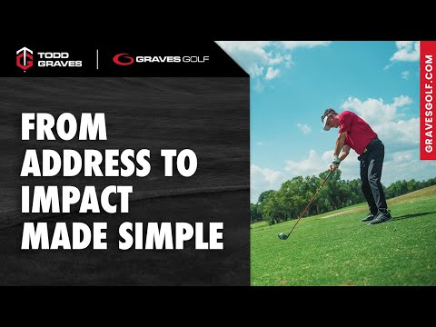 -Address to Impact Made Simple – Todd Graves