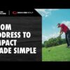 -Address to Impact Made Simple – Todd Graves