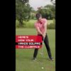How to Square the Club Face Naturally