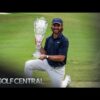 Tommy Fleetwood: DP World India win at Delhi GC was a ‘unique test’ | Golf Central | Golf Channel
