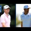 Justin Thomas on the Skins Game, Every Tuesday with Camilo Villegas | The Drop