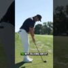 The ‘LONGEST IRON’ Chipping Secret That KILLS Your Chipping YIPS Instantly