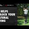 AI Helps Unlock Your Natural Swing – Todd Graves