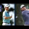 Justin Thomas on the Ryder Cup, Andrew Novak on the NFL | The Drop