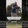 Bryson DeChambeau is just different 🤯 #golf #LIVGolf