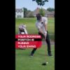 Golf Swing Basics: How the Single Plane Swing Makes Impact Effortless