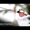 Nelly Korda ‘a little disappointed’ in not winning Lotte Championship | Golf Central | Golf Channel