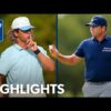 Highlights | Final Round | Sanderson Farms Championship | 2025