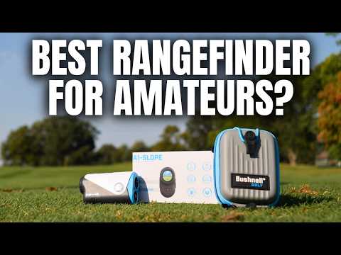 Bushnell A1 Slope Review – Best Rangefinder for Most Amateurs?