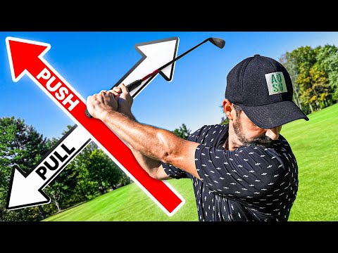 Your Golf Swing is Backwards (Here’s The Simple Fix)