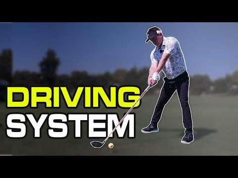My Complete Driver Practice Routine: Hit More Fairways & Lower Your Scores