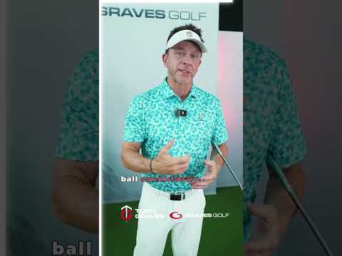 Confidence Begins with a Consistent Swing – Todd Graves