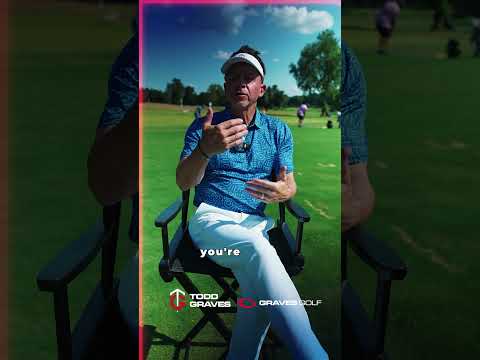 Discovering the Swing Within – Todd Graves