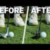 STOP Chipping Yips Forever: This Simple Tip Cures Inconsistent Chips