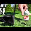 Why You SHOULDN’T Look at the Golf Ball (Do This Instead!)