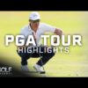 World Wide Technology Championship, Round 4 | PGA Tour Highlights | Golf Channel