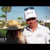 Ben Griffin recounts World Wide Technology Championship final round, path to title | Golf Channel