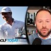 Ben Griffin cements status as one of PGA Tour’s ‘most complete players’ | Golf Today | Golf Channel