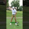 The Secret to 300-Yard Drives is Hitting a Perfect 100-Yard Shot