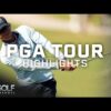 PGA Tour Highlights 2025: Butterfield Bermuda Championship, Final Round | Golf Channel