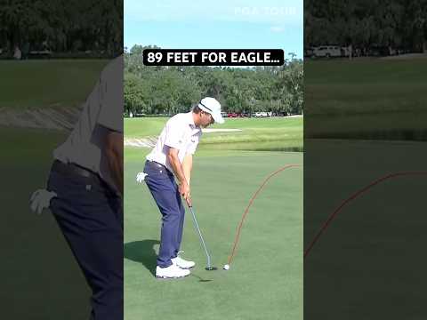 This ainβt no hobby for Kevin Kisner π₯