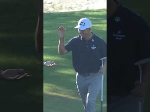 SURPRISE ACE for Sam Stevens π±
