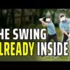 Your Body Knows the Swing: Using it’s Natural Limits to Unlock Effortless Motion and Power