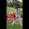 How to Engineer the Perfect Golf Swing (The Single Plane Solution)