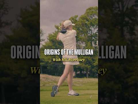 Do you know the origin of the mulligan? 🤔