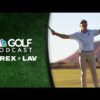 Pathway Problems: Latest winner shows need for career-changing stories | Golf Channel Podcast