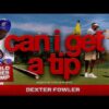 MLB All-Star Dexter Fowler’s Ultimate Putting Tip
