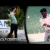 Aaron Rai’s swing, accurate play style have shades of Calvin Peete | Golf Central | Golf Channel