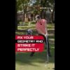 Why You Should Let Physics Swing the Club for You