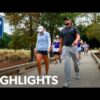 Highlights | Round 2 | Grant Thornton Invitational | 2025