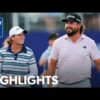 Highlights | Round 3 | Grant Thornton Invitational | 2025