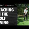 Teaching AI the Golf Swing – Todd Graves