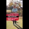 What AI Discovered About Moe Norman’s Perfect Swing