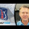 PGA Tour aims to ‘optimize’ schedule for 2027 and beyond | Golf Today | Golf Channel